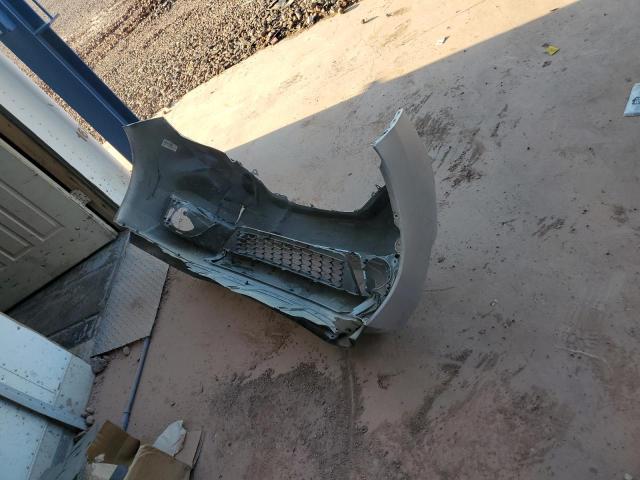 JHMGK5H56GS002791 - 2016 HONDA FIT LX ვერცხლისფერი ფოტო 12