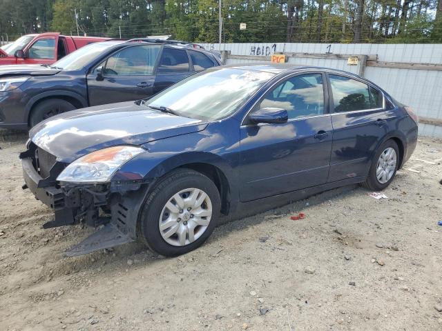 2009 NISSAN ALTIMA 2.5, 