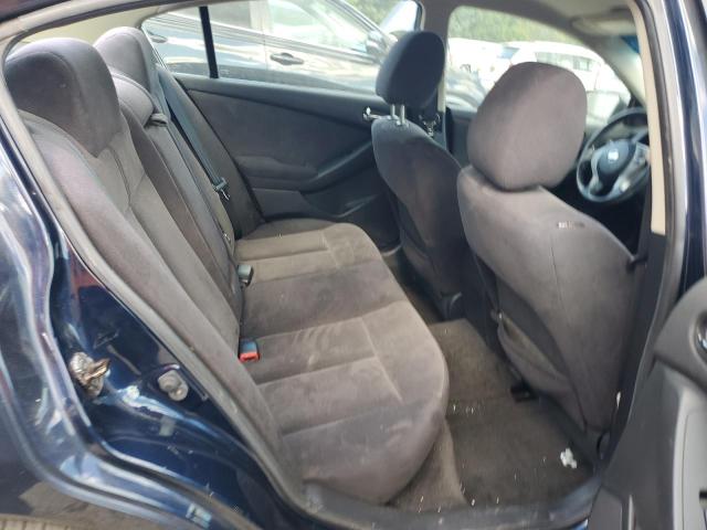 1N4AL21E79N551503 - 2009 NISSAN ALTIMA 2.5 BLUE photo 10
