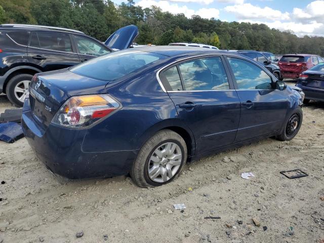 1N4AL21E79N551503 - 2009 NISSAN ALTIMA 2.5 BLUE photo 3
