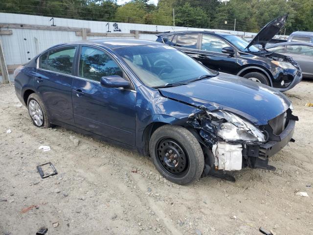 1N4AL21E79N551503 - 2009 NISSAN ALTIMA 2.5 BLUE photo 4