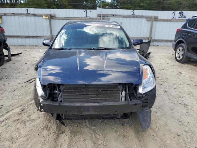 1N4AL21E79N551503 - 2009 NISSAN ALTIMA 2.5 BLUE photo 5