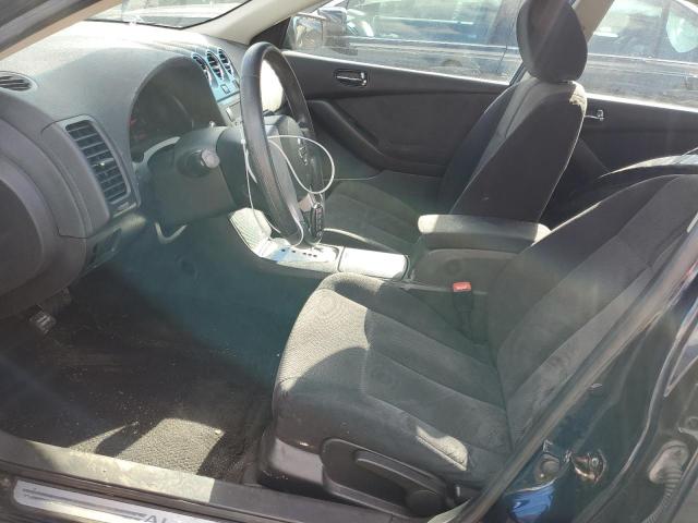 1N4AL21E79N551503 - 2009 NISSAN ALTIMA 2.5 BLUE photo 7
