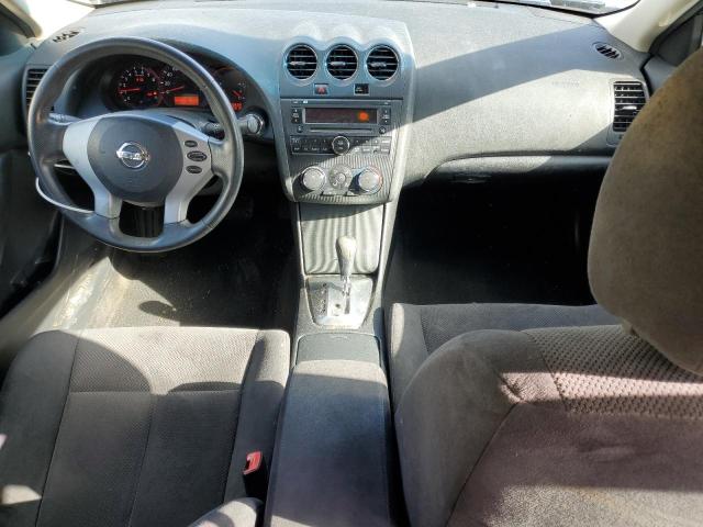 1N4AL21E79N551503 - 2009 NISSAN ALTIMA 2.5 BLUE photo 8