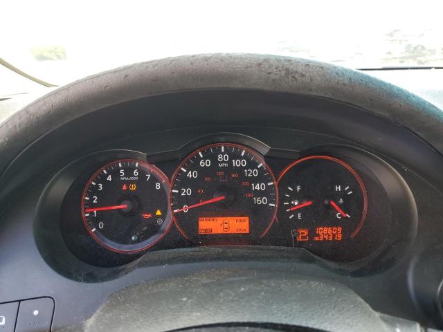 1N4AL21E79N551503 - 2009 NISSAN ALTIMA 2.5 BLUE photo 9