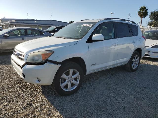 2008 TOYOTA RAV4 LIMITED, 