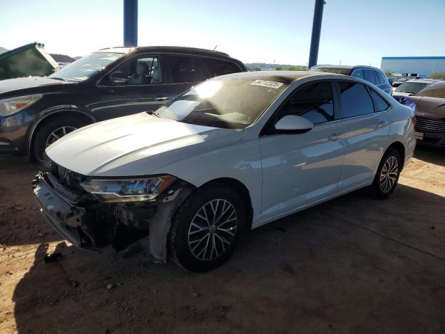 2020 VOLKSWAGEN JETTA S, 