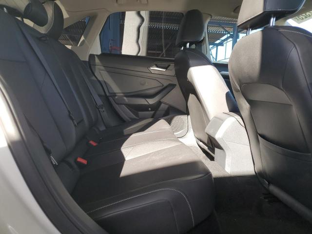 3VWC57BU9LM083711 - 2020 VOLKSWAGEN JETTA S WHITE photo 10