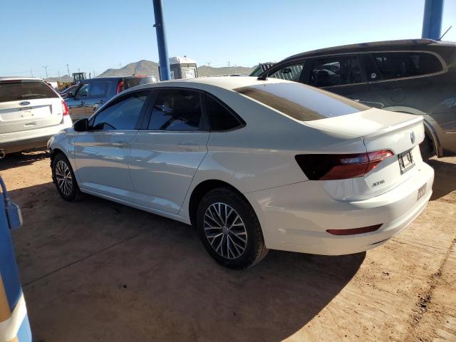 3VWC57BU9LM083711 - 2020 VOLKSWAGEN JETTA S WHITE photo 2