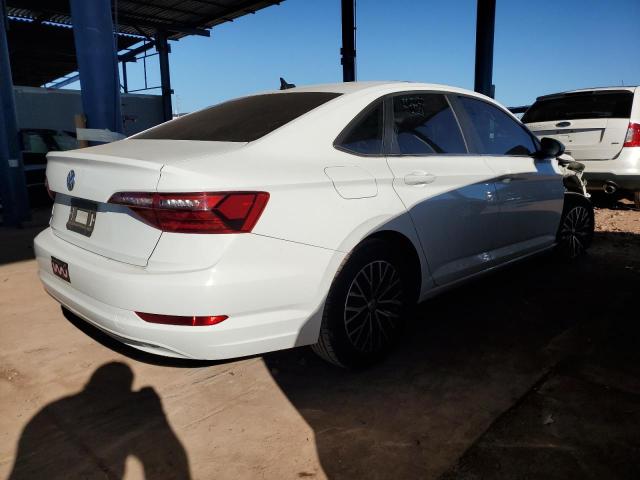 3VWC57BU9LM083711 - 2020 VOLKSWAGEN JETTA S WHITE photo 3