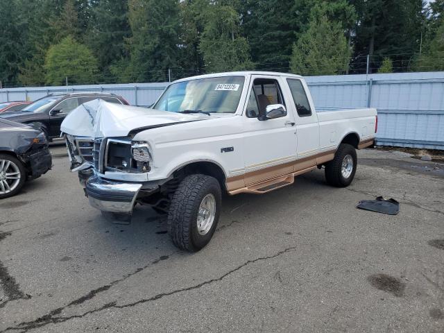 1995 FORD F150, 