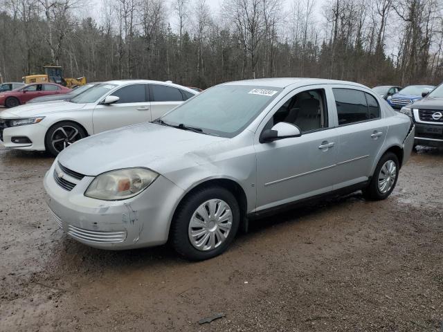 2008 CHEVROLET COBALT LT, 