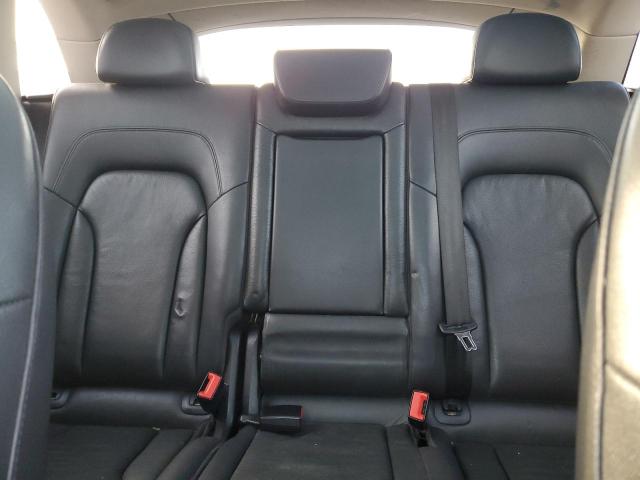 WA1WKBFP0CA135055 - 2012 AUDI Q5 PRESTIGE 黑色 照片 10