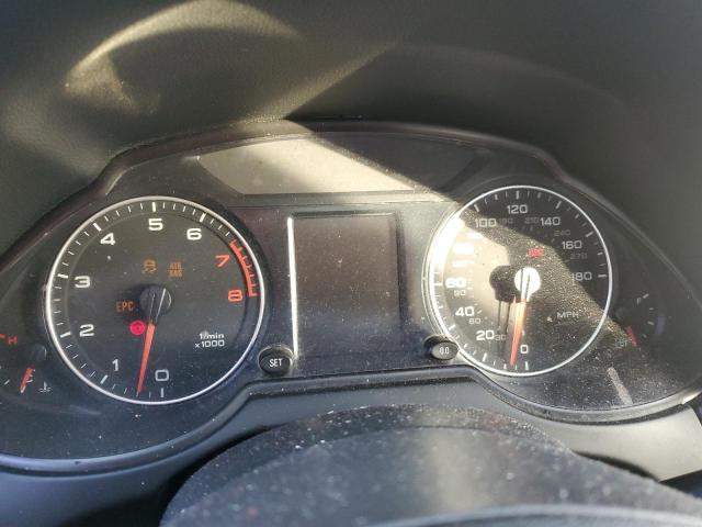 WA1WKBFP0CA135055 - 2012 AUDI Q5 PRESTIGE 黑色 照片 9