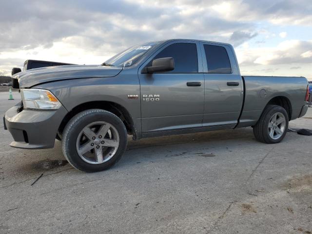 2013 RAM 1500 ST, 