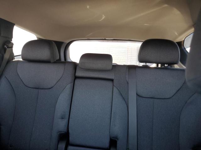 5NMS2DAJ9NH463988 - 2022 HYUNDAI SANTA FE SEL RED photo 10