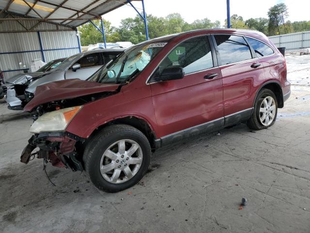 2008 HONDA CR-V EX, 