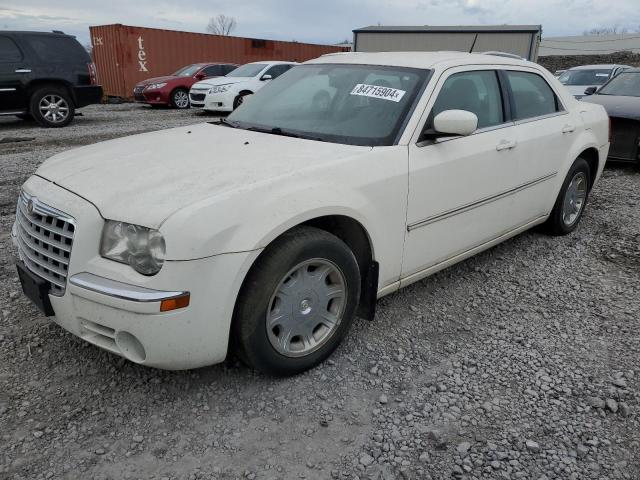 2C3KA33G98H284370 - 2008 CHRYSLER 300 LIMITED WHITE photo 1