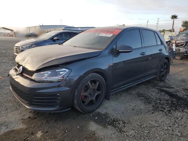 2015 VOLKSWAGEN GTI, 