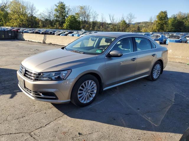 2016 VOLKSWAGEN PASSAT SE, 
