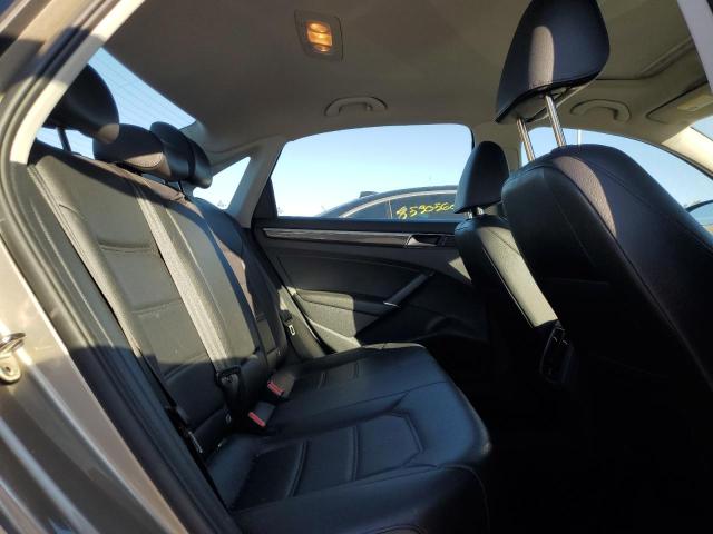 1VWBT7A32GC022542 - 2016 VOLKSWAGEN PASSAT SE Qızıl foto 10