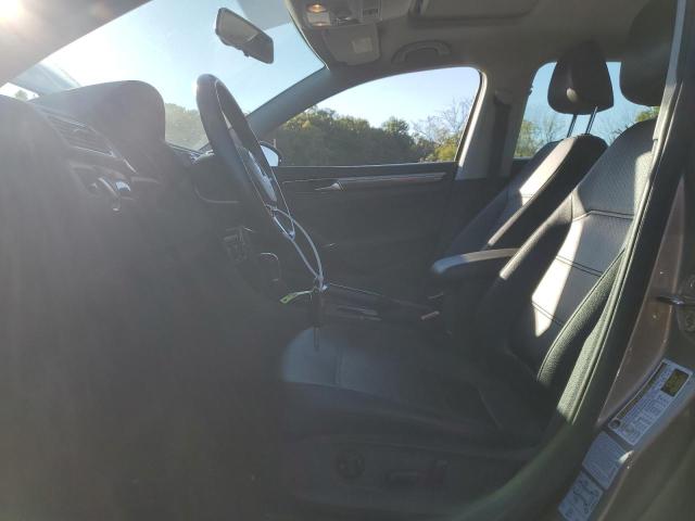 1VWBT7A32GC022542 - 2016 VOLKSWAGEN PASSAT SE Qızıl foto 7