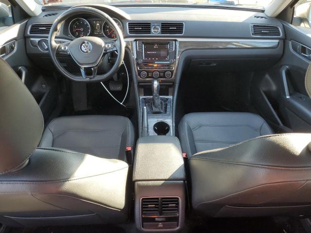 1VWBT7A32GC022542 - 2016 VOLKSWAGEN PASSAT SE Qızıl foto 8