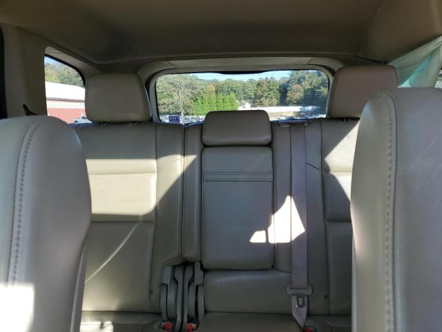 1C4RJFBG5KC612567 - 2019 JEEP GRAND CHER LIMITED Սպիտակ լուսանկար 10