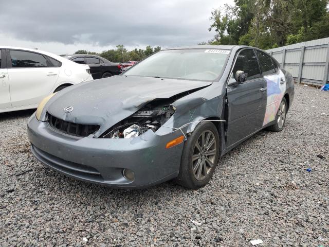 2005 LEXUS ES 330, 