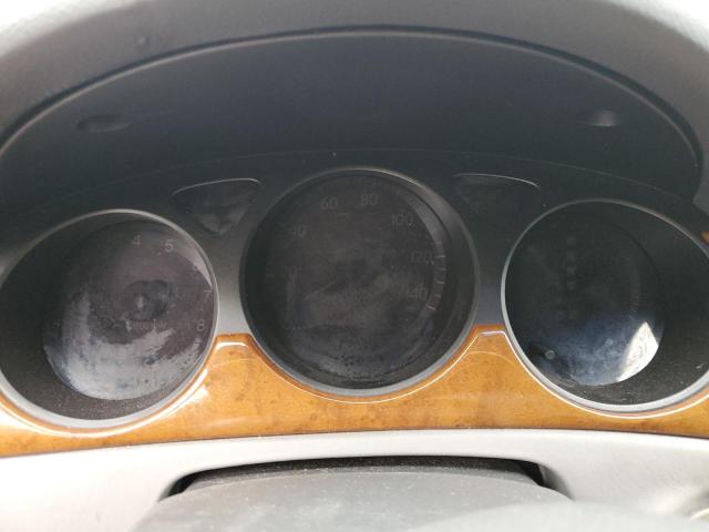 JTHBA30G255115101 - 2005 LEXUS ES 330 BLUE photo 9