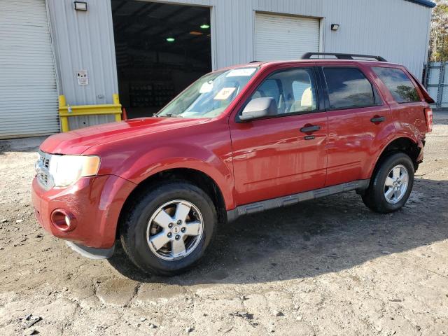 2010 FORD ESCAPE XLT, 