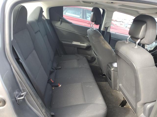 1B3CC1FB0AN175387 - 2010 DODGE AVENGER EXPRESS 灰色 照片 10