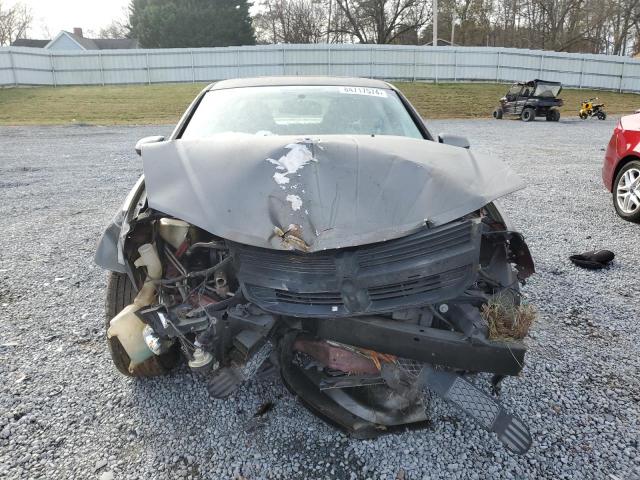 1B3CC1FB0AN175387 - 2010 DODGE AVENGER EXPRESS 灰色 照片 5