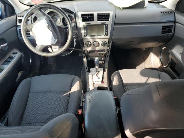 1B3CC1FB0AN175387 - 2010 DODGE AVENGER EXPRESS 灰色 照片 8