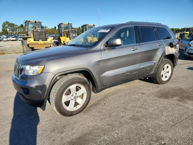 2013 JEEP GRAND CHER LAREDO, 