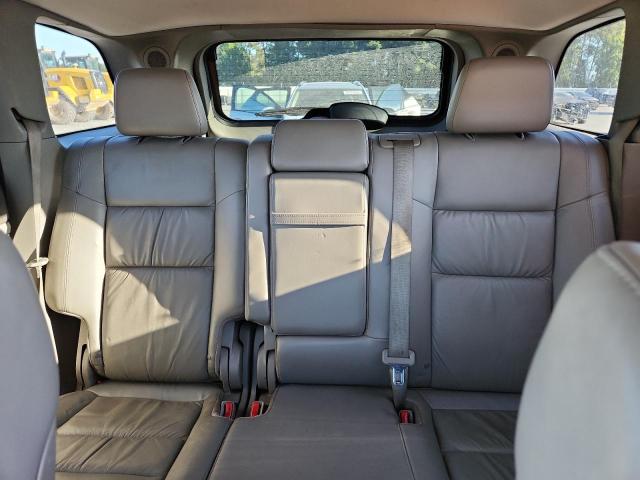 1C4RJFAT7DC594073 - 2013 JEEP GRAND CHER LAREDO Сірий фото 10