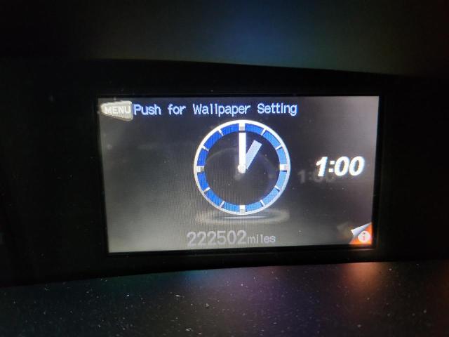 19XFB2F58DE013160 - 2013 HONDA CIVIC LX GRAY photo 9