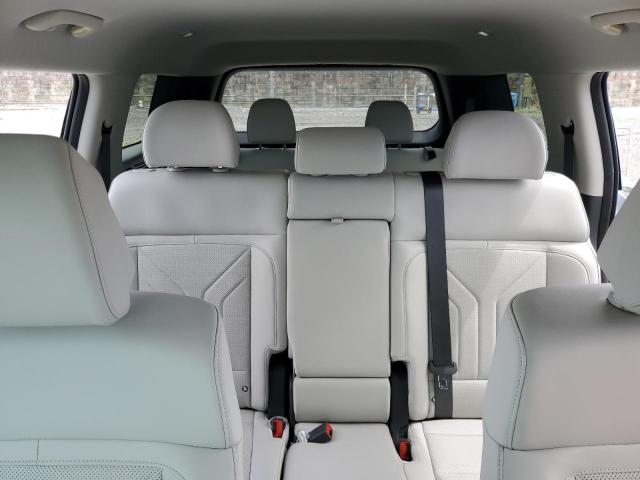 5NMP24GL0SH135711 - 2025 HYUNDAI SANTA FE SEL فضي صورة 10