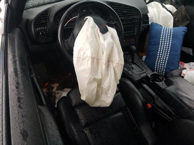 WBSBK0333WEC38246 - 1998 BMW M3 AUTOMATIC WHITE photo 8