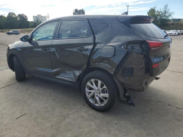 KM8J23A46KU840762 - 2019 HYUNDAI TUCSON SE GRAY photo 2