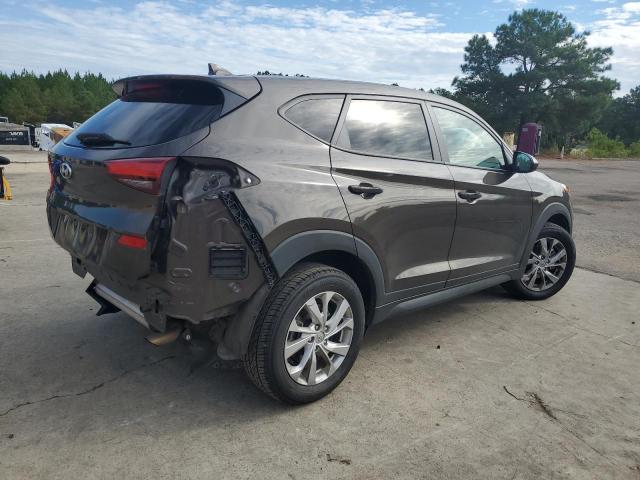 KM8J23A46KU840762 - 2019 HYUNDAI TUCSON SE GRAY photo 3