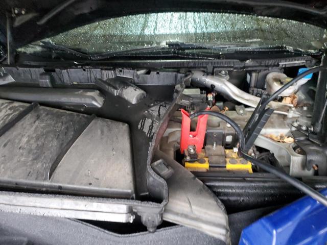 5YJSA1E2XGF151610 - 2016 TESLA MODEL S BLACK photo 11