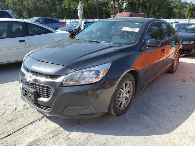 2014 CHEVROLET MALIBU LS, 