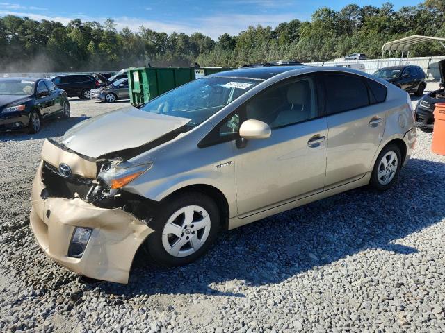 2010 TOYOTA PRIUS, 