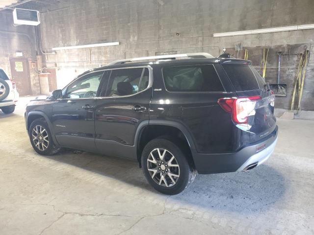 1GKKNRL45PZ107519 - 2023 GMC ACADIA SLE 黑色 照片 2