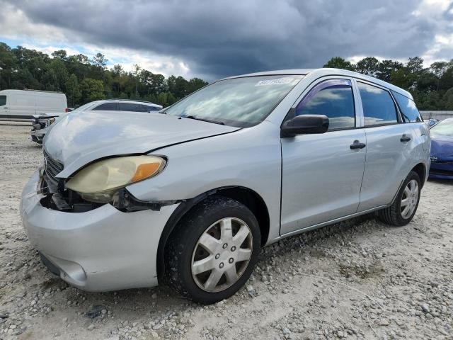 2005 TOYOTA COROLLA MA XR, 