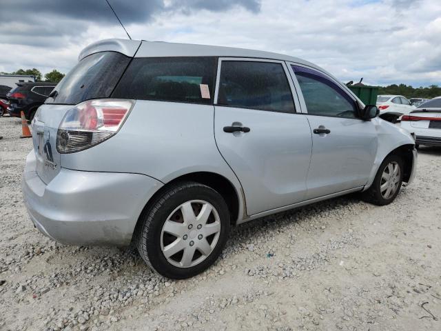 2T1KR32E45C551943 - 2005 TOYOTA COROLLA MA XR SILVER photo 3