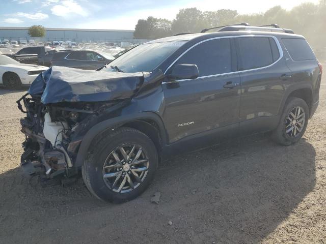 2017 GMC ACADIA SLT-1, 