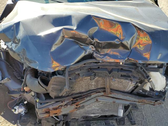 1GKKNULS1HZ296124 - 2017 GMC ACADIA SLT-1 CHARCOAL photo 12