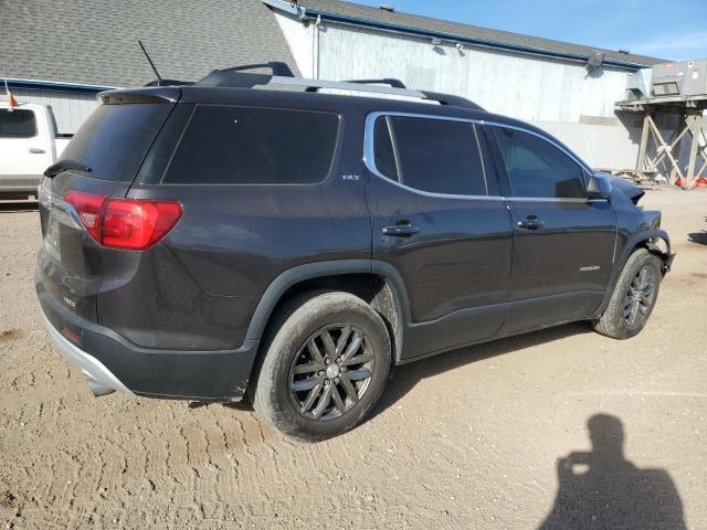 1GKKNULS1HZ296124 - 2017 GMC ACADIA SLT-1 CHARCOAL photo 3